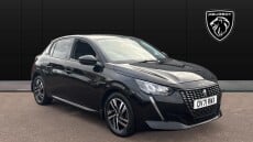 Peugeot 208 1.2 PureTech 100 Allure 5dr Petrol Hatchback